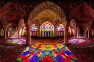 فرهنگ اصیل ایرانی اسلامی بعد از انقلاب تقویت شده است