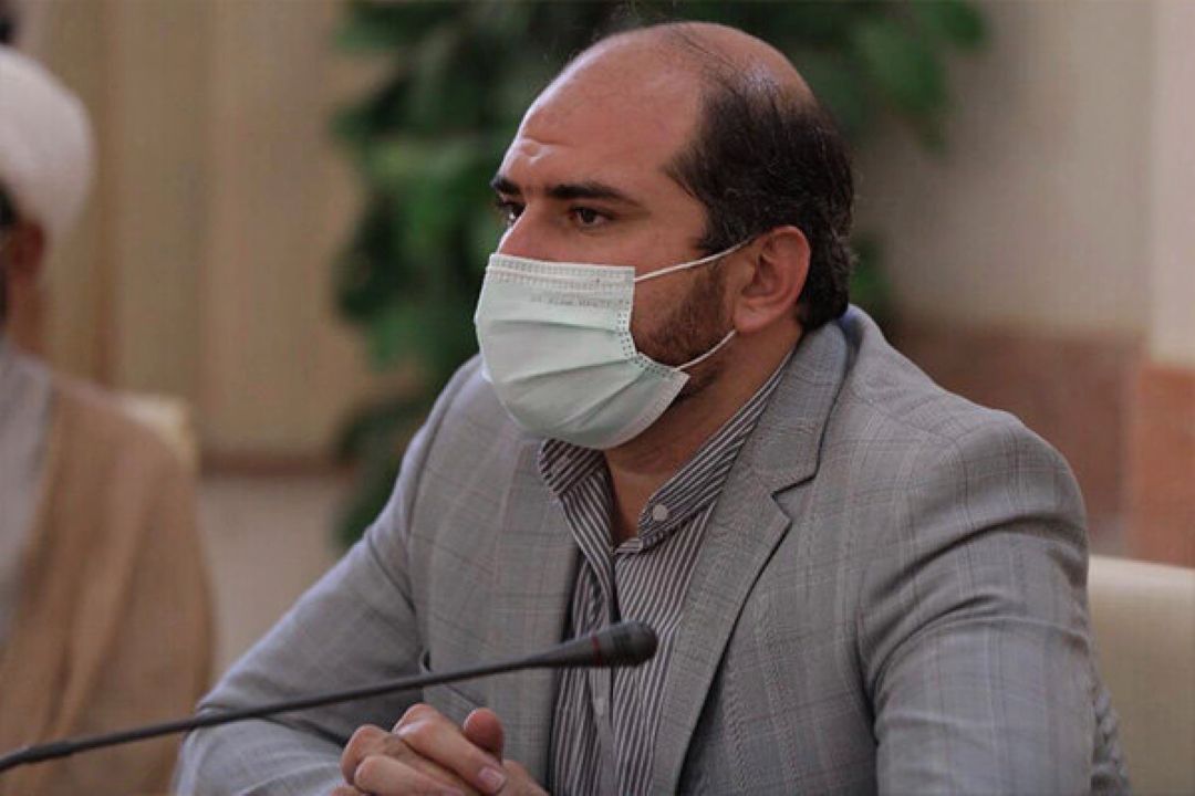 برگزاری مراسم اعتكاف در شهرهای قرمز استان تهران ممنوع است
