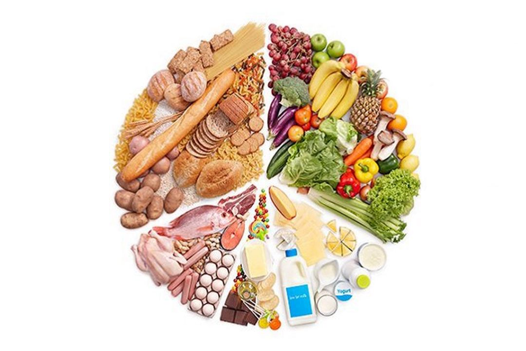 دفع پروتئین، حاصل افراط در مصرف مواد غذایی با طبع سرد است