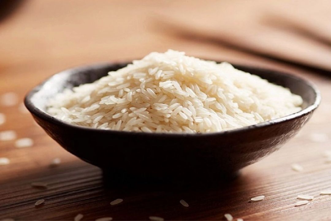 عرضه اینترنتی دو قلم برنج ایرانی با قیمت مصوب