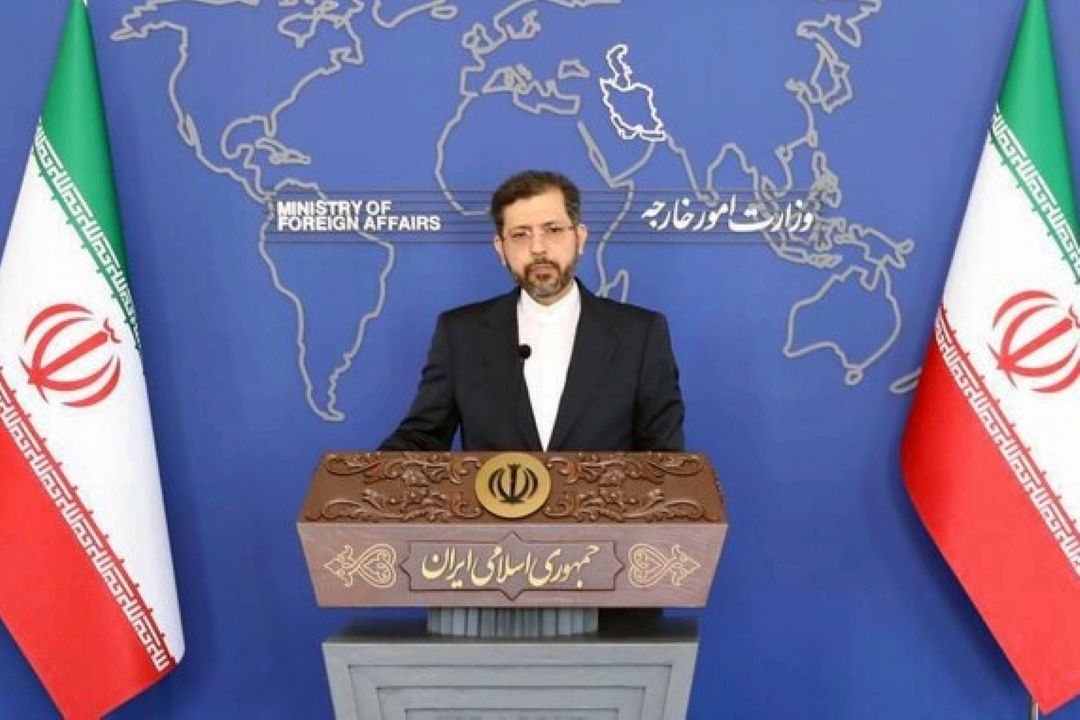 خطیب‌زاده: هیات مذاكره‌كننده ایران فردا عازم وین می‌شود/ آماده مذاكره با عربستان هستیم