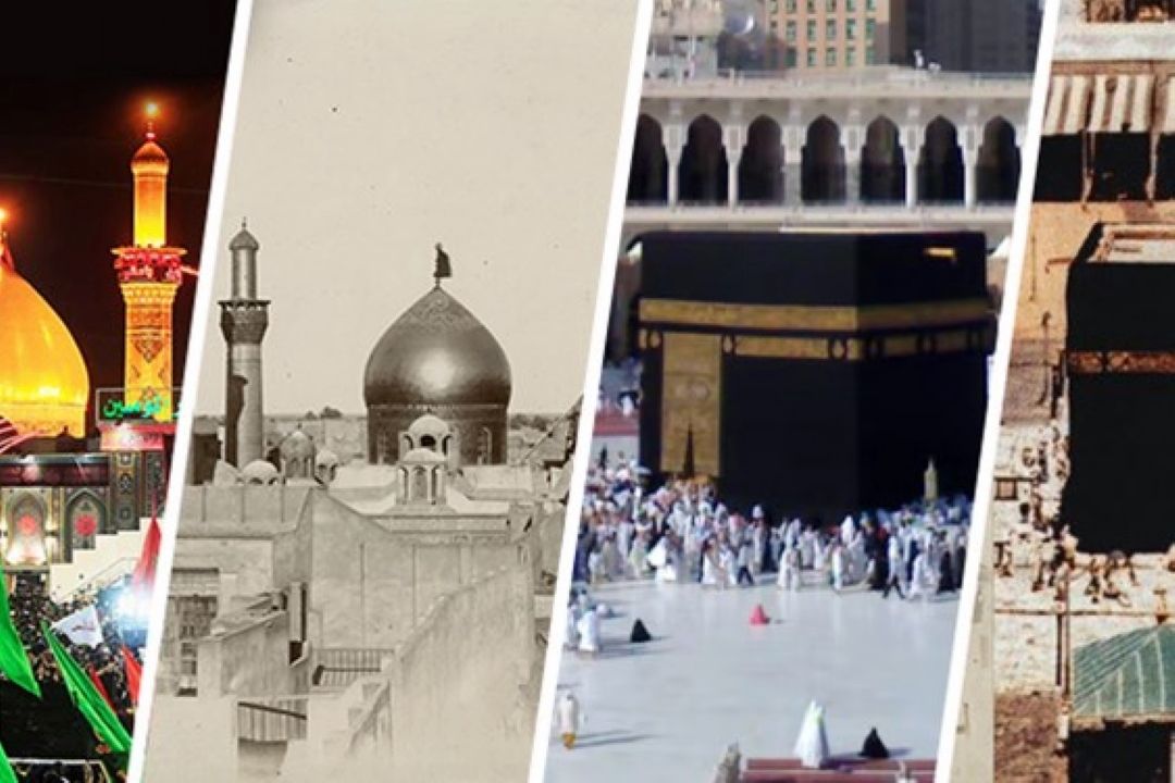 از نحوه اعزام به حج تمتع تا چگونگی برقراری سفر به عتبات و سوریه پس از پیروزی شكوهمند انقلاب اسلامی
