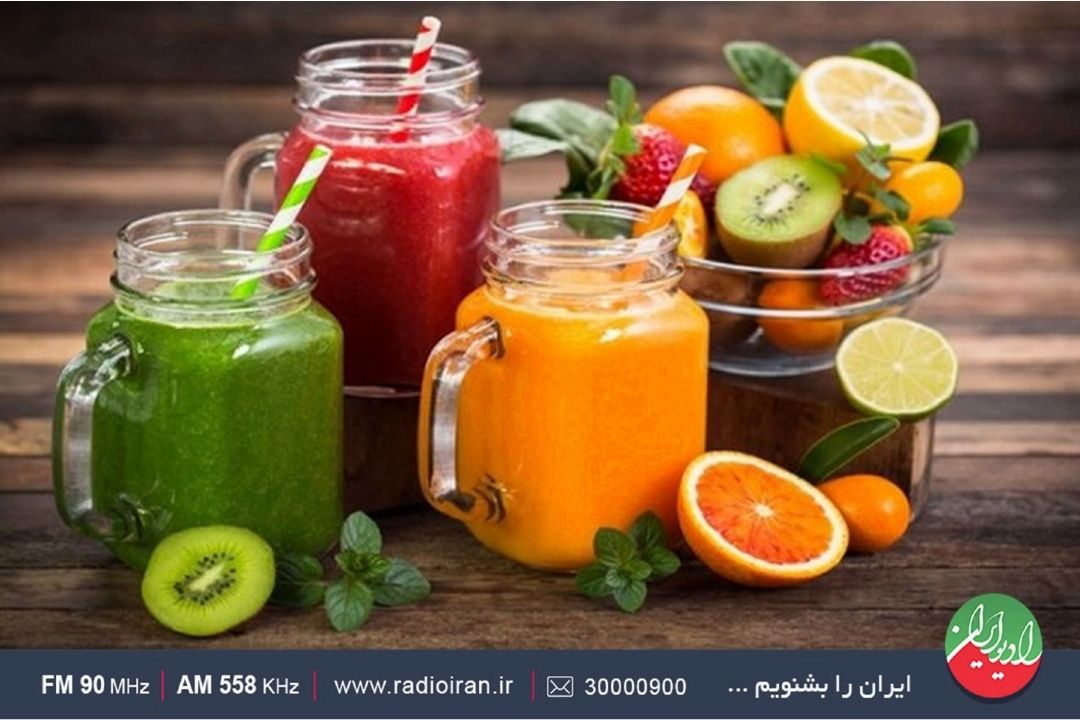 سیستم ایمنی بدن با خوردن میوه و سبزیجات تقویت خواهد شد