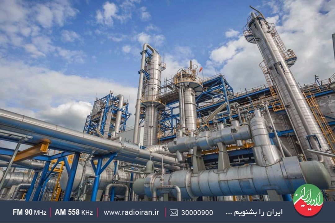دولت در بخش پتروشیمی و صنعت نفت عملكرد خوبی داشته است