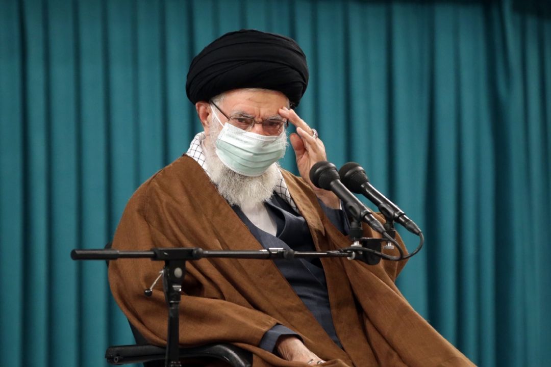 فرمان تهاجم تركیبی در مقابل تهاجم تركیبی جبهه دشمن