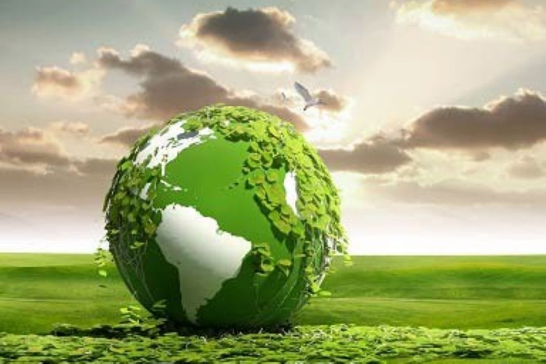 برنامه ریزی و مدیریت در كاهش آلودگی در محیط زیست