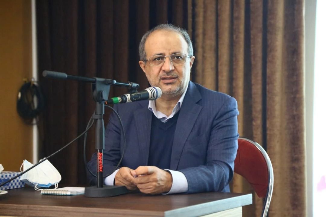 بومی سازی یك میلیارد دلاری قطعات و تجهیزات زنجیره فولاد