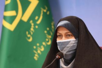 حضرت امام (ره) زنان ایرانی را به رهبری قبول داشتند