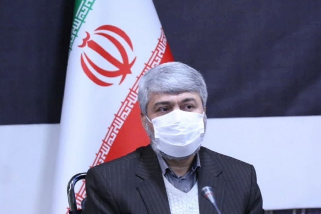 برنامه ریزی برای اعزام زائر اولی ها به اعتاب مقدسه 