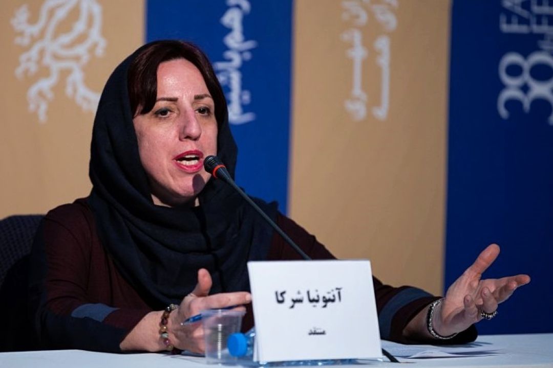 بازی مهدی ترابی در فیلم «ضد»، مبهم بود