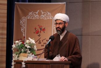 بیان دستاورد‌های انقلاب در برنامه ده مسجد ده سخنران 
