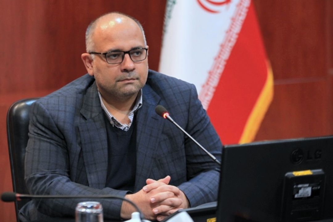 ضرورت حفاظت از آب و خاك كشور با آبخیزداری