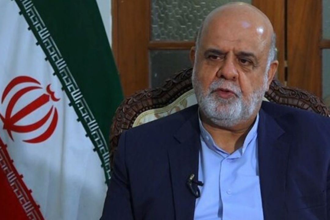 ورود زمینی زائران ایرانی عتبات به عراق بدون روادید می‌شود