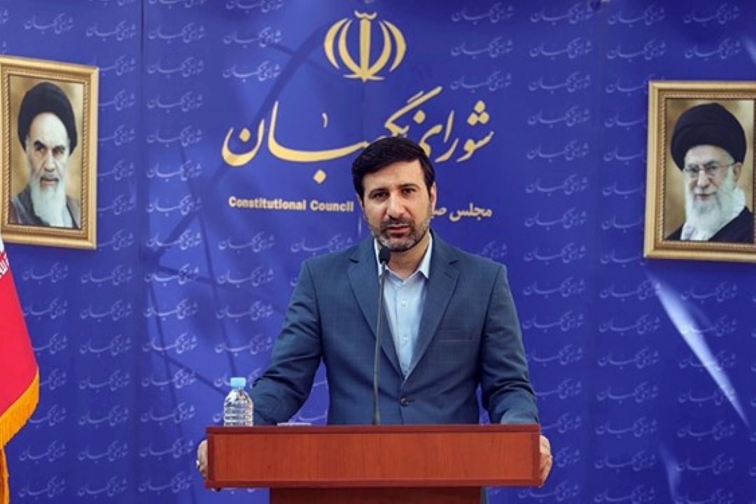 سخنگوی شورای نگهبان: قوانین انتخاباتی كشور نیازمند اصلاحات جامع و جدی است