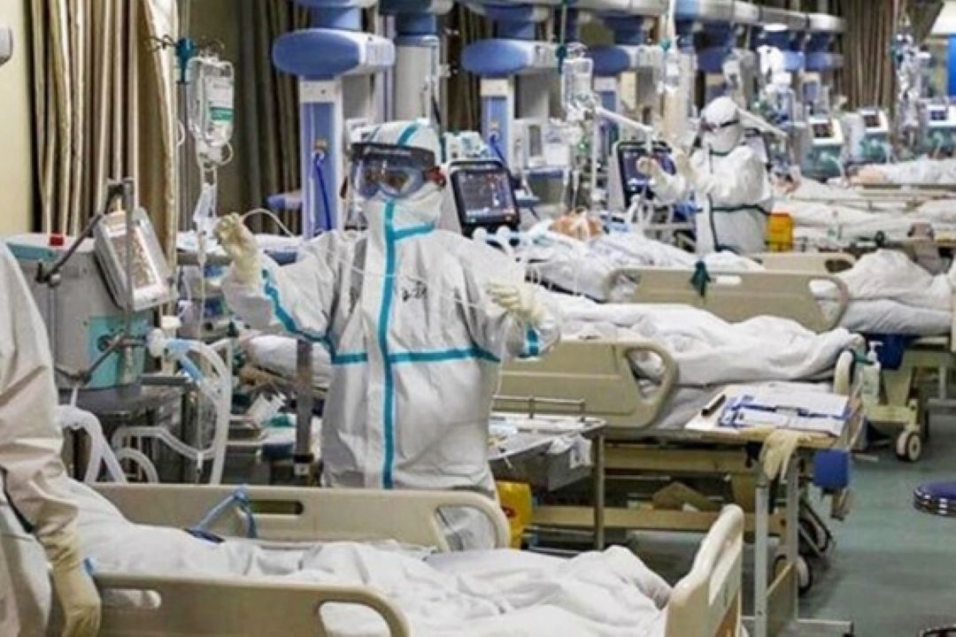 اكثر جان‌باختگان اُمیكرون، واكسن‌نزده‌ها هستند/ احتمال پوسته‌اندازی اُمیكرون