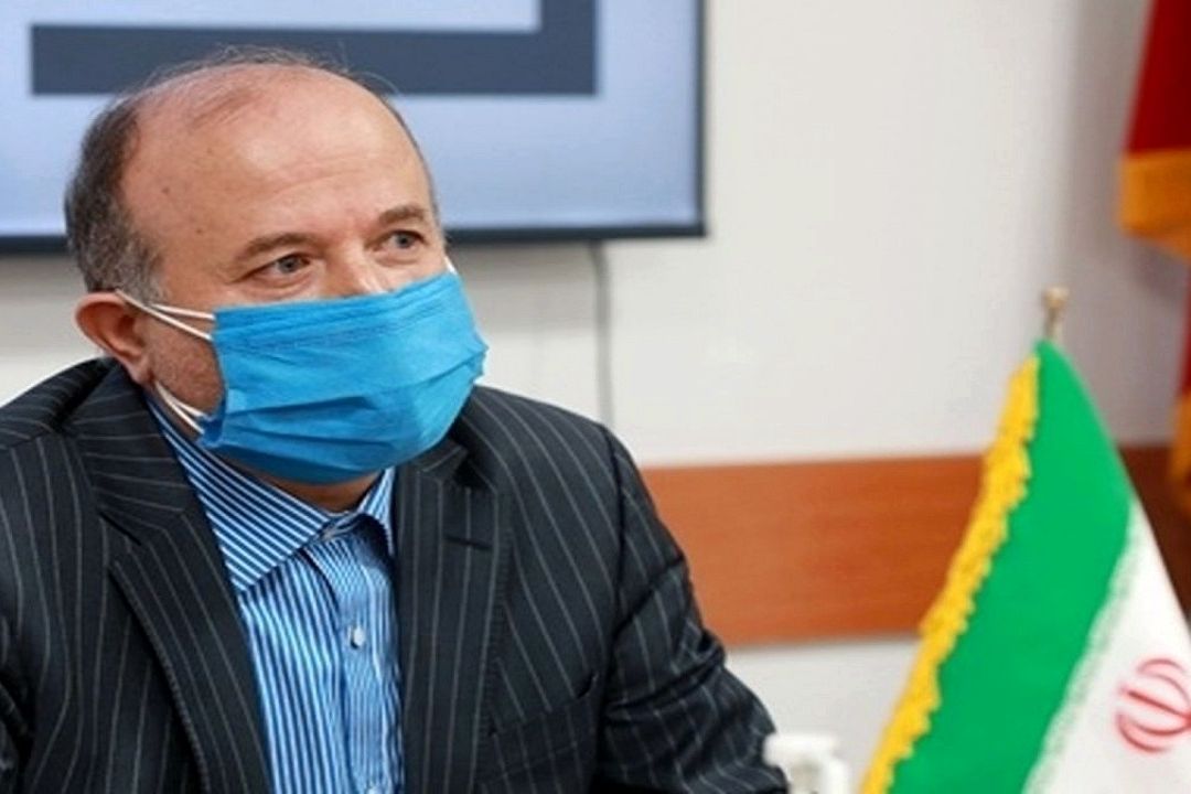 هفته اول اسفند در پیك ششم كرونا قرار خواهیم گرفت