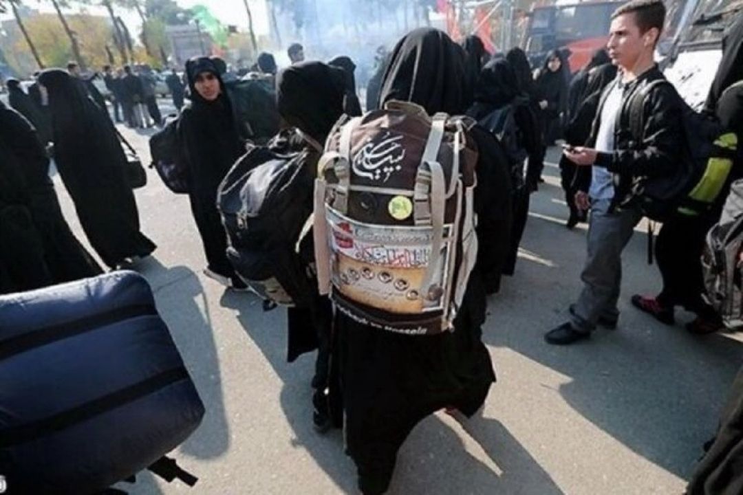 آمادگی ستاد عمره و عتبات دانشگاهیان برای اعزام دانشجویان به سوریه