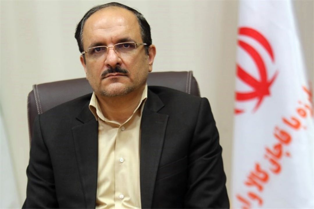 بیشترین حجم كشفیات قاچاق در بخش لوازم خانگی است