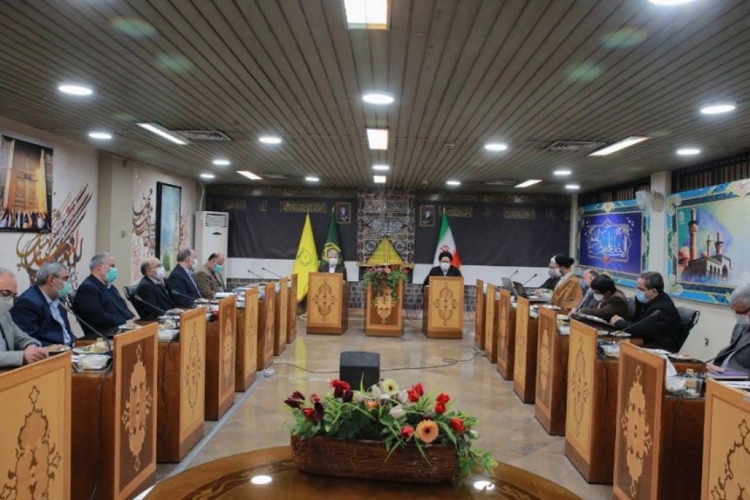 رویكرد تسهیل زیارت، اولویت مسئولان حج و زیارت