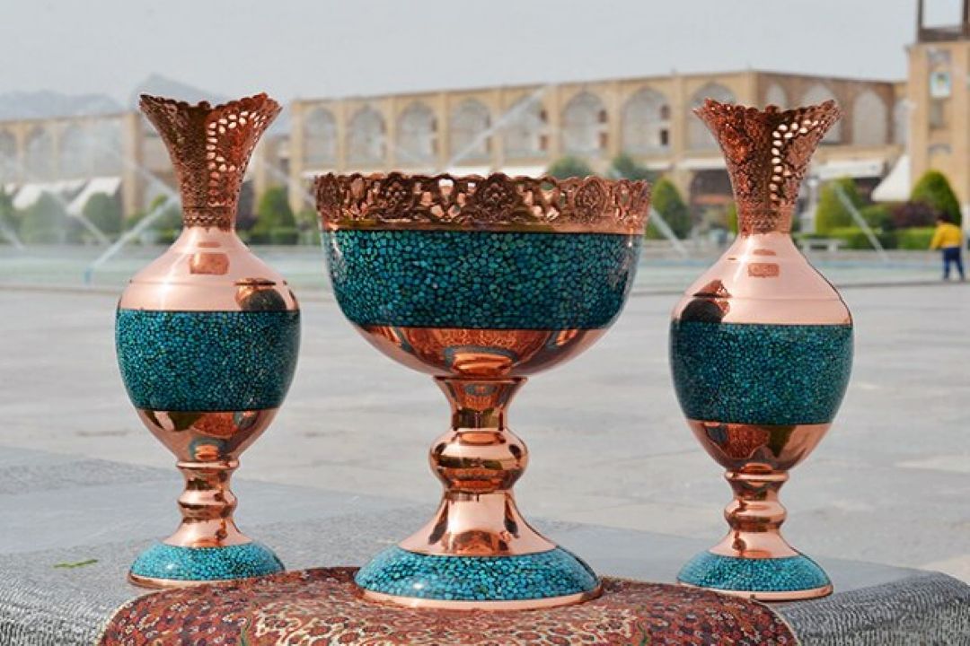 آشنایی با صنعت فیروزه كوبی در«رادیو صبا»