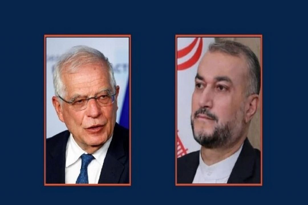رعایت خطوط قرمز ایران برای‌مان اهمیت اساسی دارد