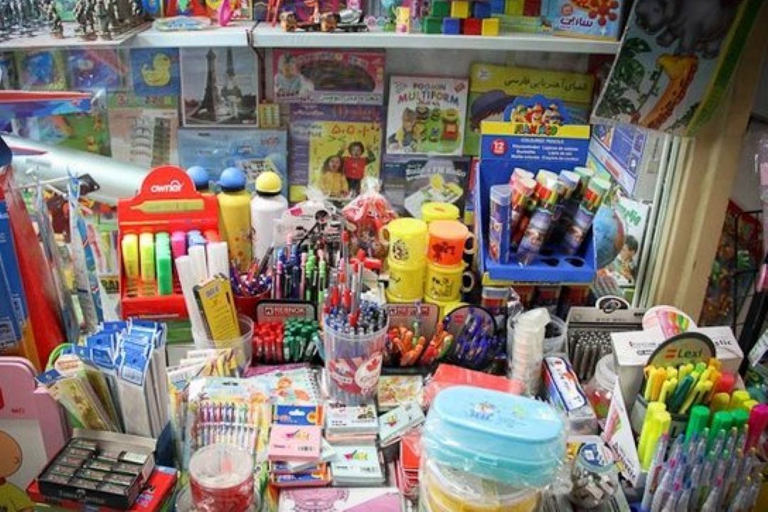 تولیدكننده نوشت افزار از صنعت نوشت‌افزار در تولیدات داخلی و حمایت های مصرف كنندگان خبر داد
