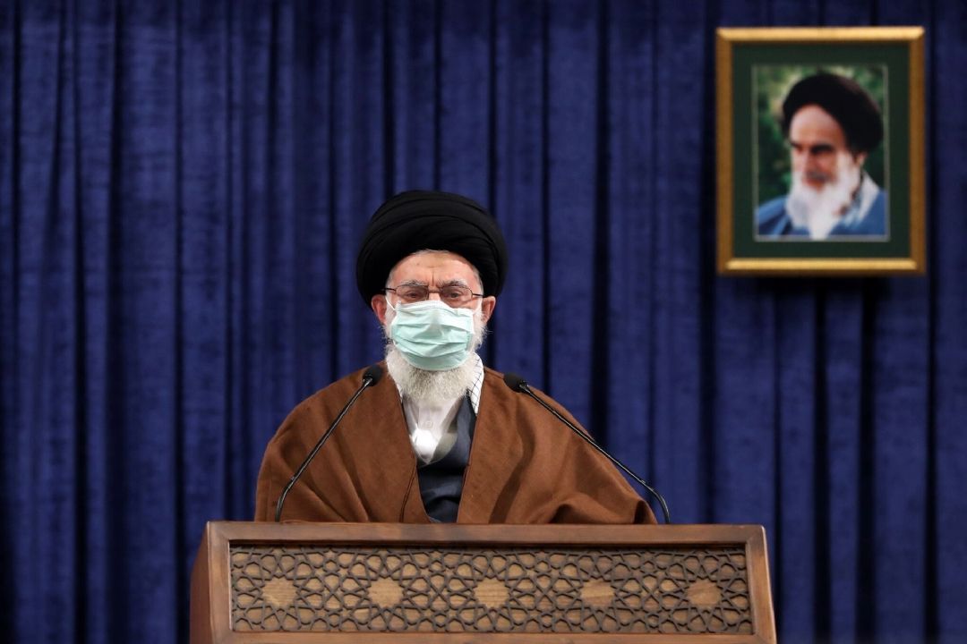 سخنرانی رهبر انقلاب به مناسبت سالروز قیام مردم تبریز؛ پنجشنبه صبح