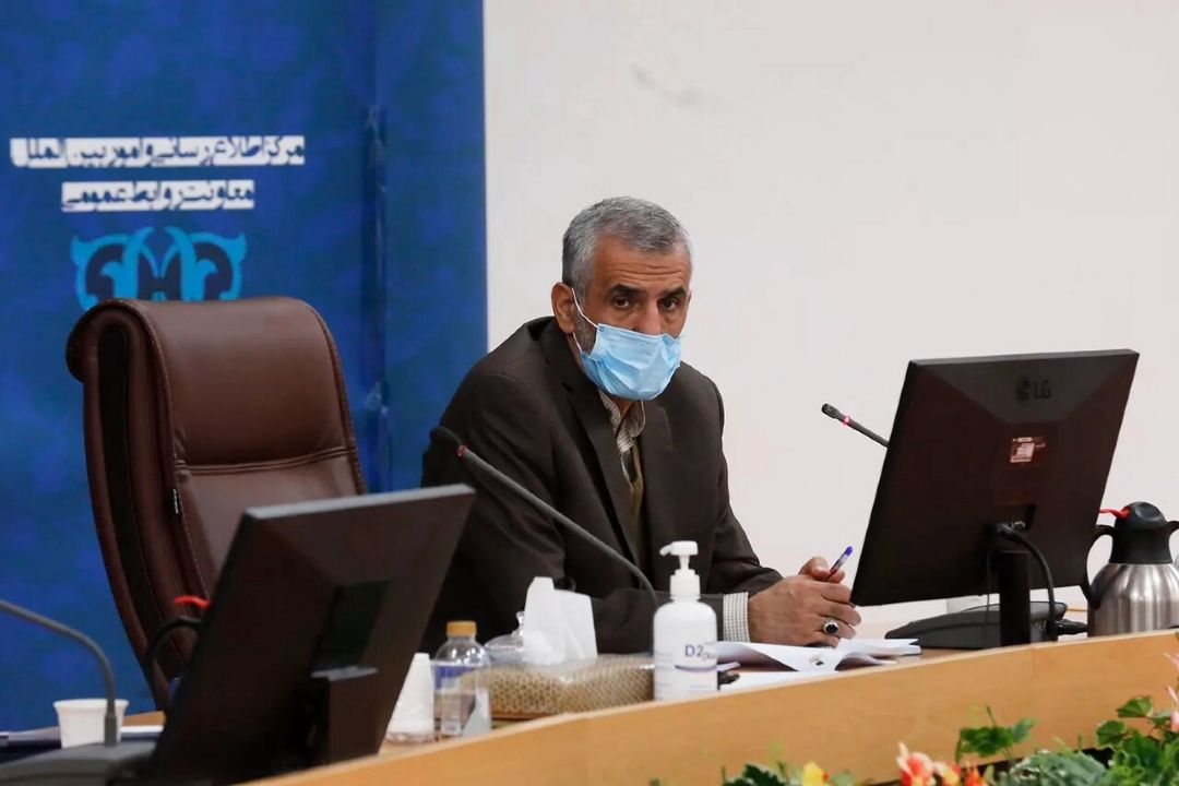  تزریق واكسن كرونا شرط حضور در اربعین 1401