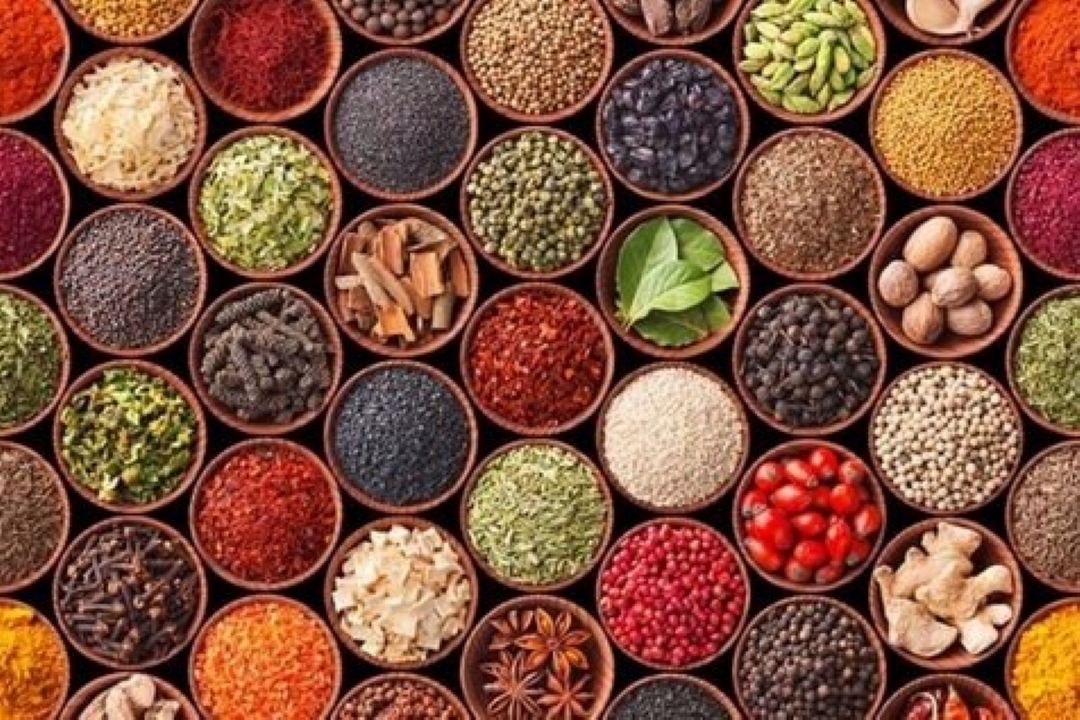 تجارت گیاهان دارویی