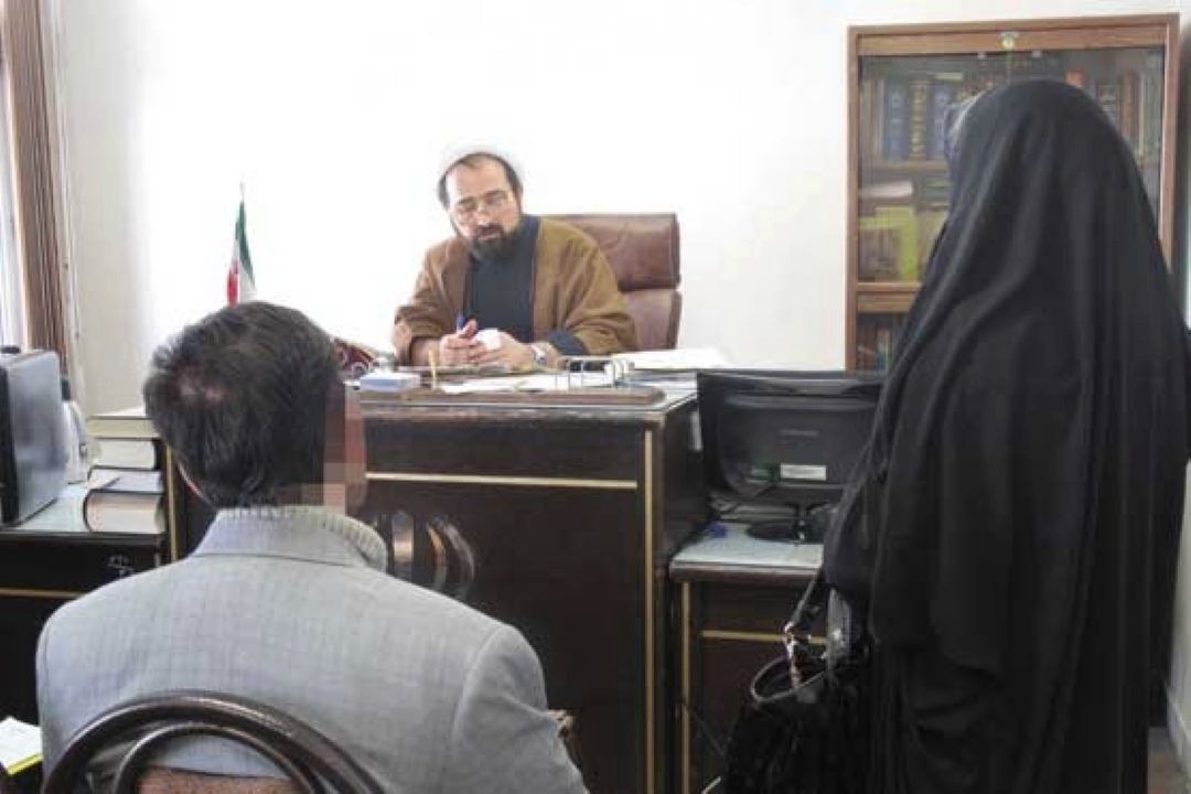 آسیب‌شناسی مشاوره‌های طلاق در دادگاه‌ها 