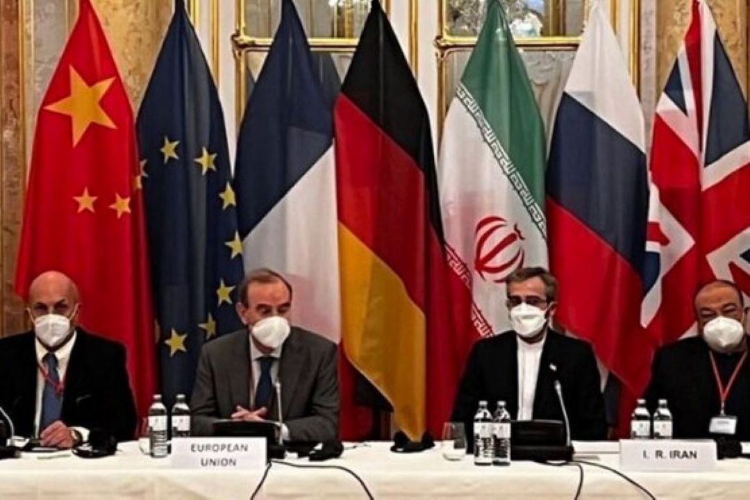 زنگ‌ها برای از سرگیری اجرای برجام به صدا درآمد