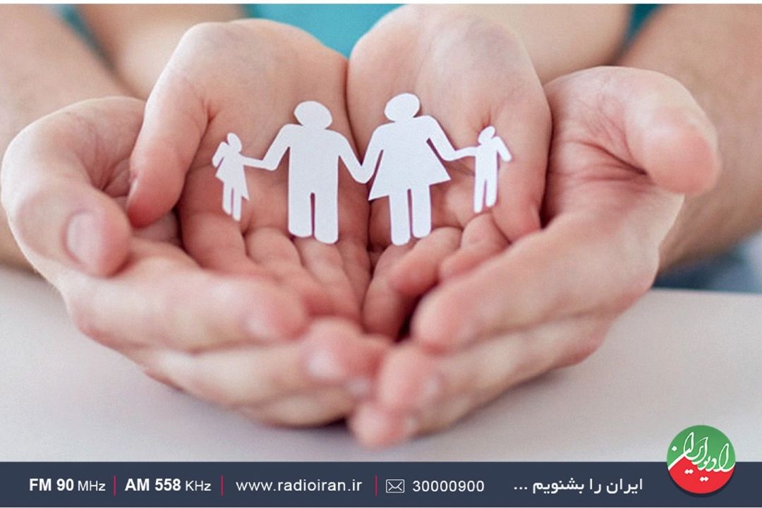 از ویژگی های عشق سازنده در «خانه و خانواده» بشنوید
