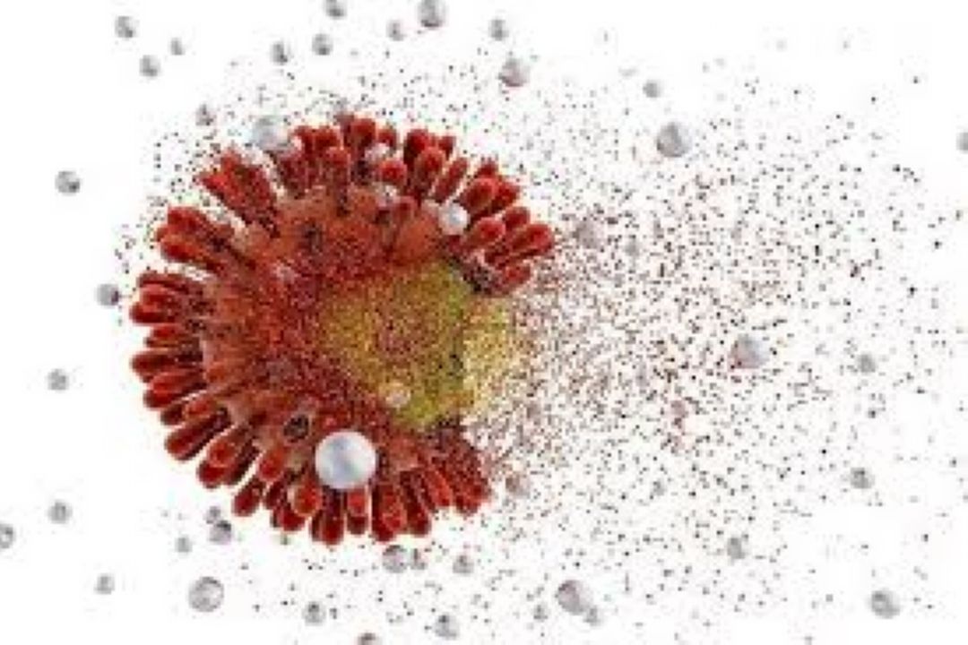 مطالعات آزمایشگاهی حاكی از شدید بودن علائم عفونت ناشی از زیرسویه امیكرون