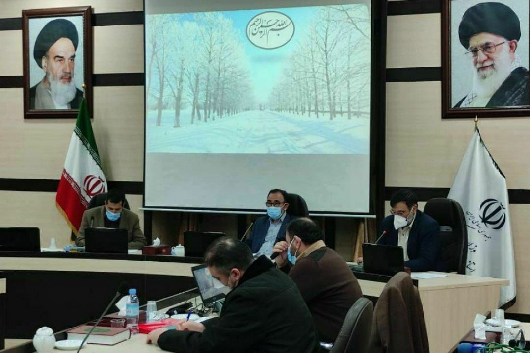 ورود به مشهد مقدس در نوروز 1401 ممنوع نیست