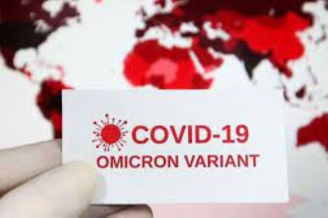 روند افزایشی امیكرون در كودكان