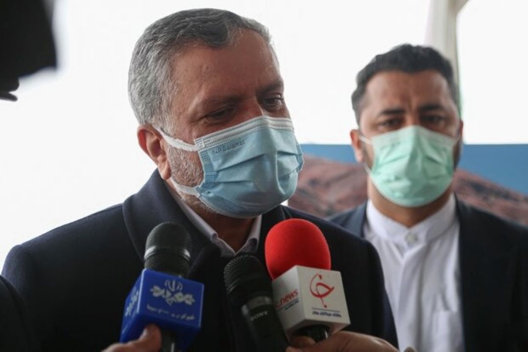 رئیس دستگاهی كه در برابر رفع تصرف سواحل مقاومت كند بركنار می‌شود
