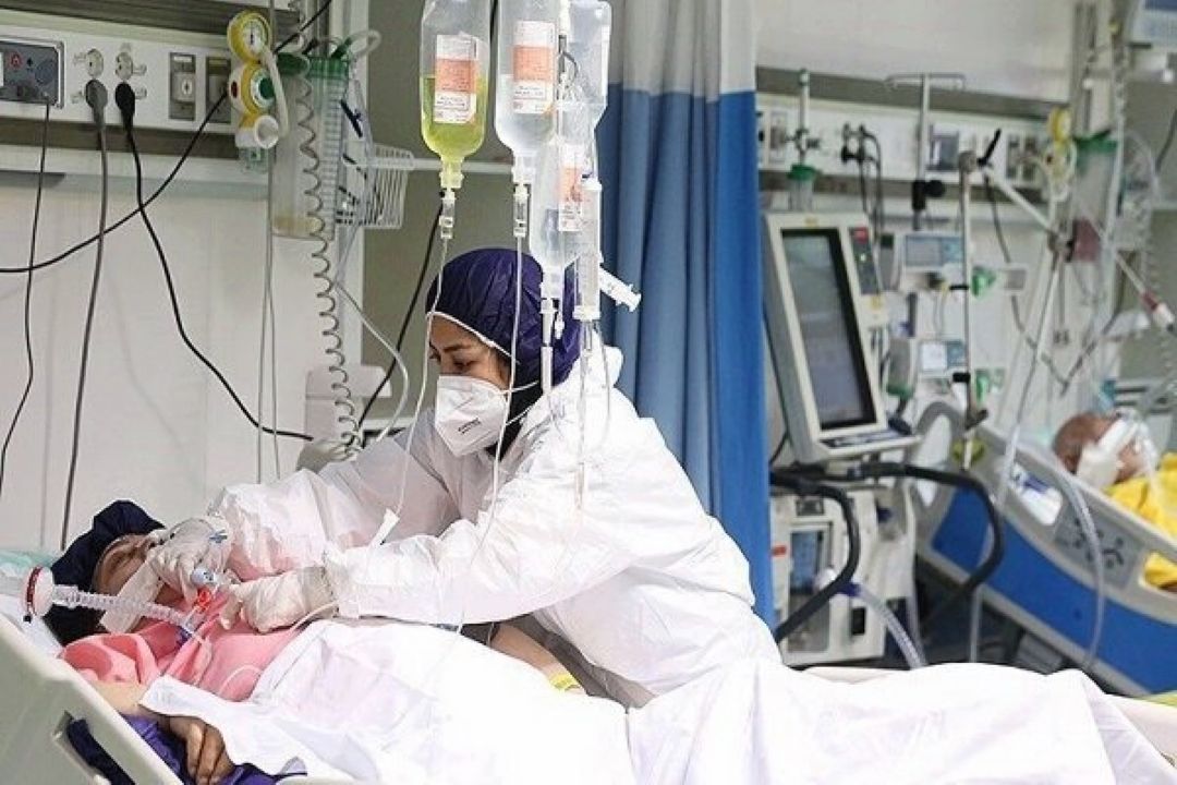 علت افزایش آمار مرگ‌های كرونایی/ زمان عبور از پیك ششم