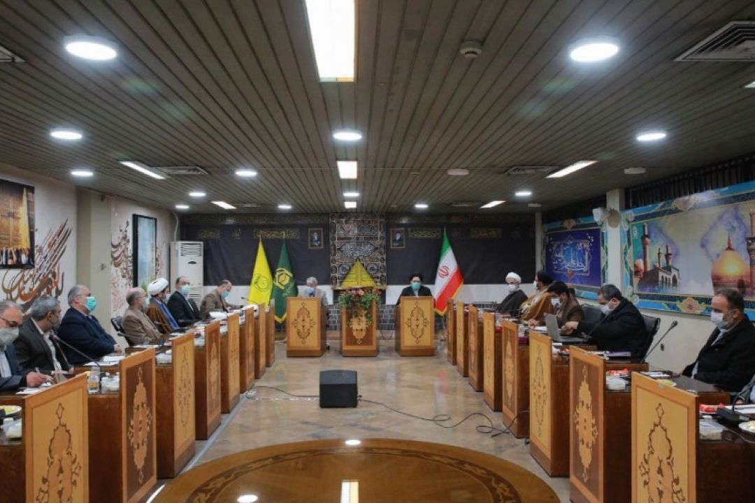 آسیب شناسی طرح نوین اعزام زائران به عتبات عالیات