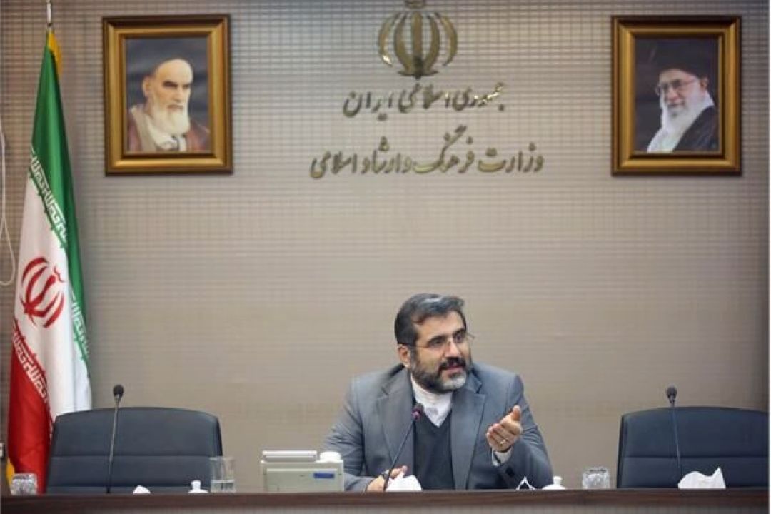 تصویب ورود زائران دیگر كشورها به ایران با همكاری سازمان حج و زیارت