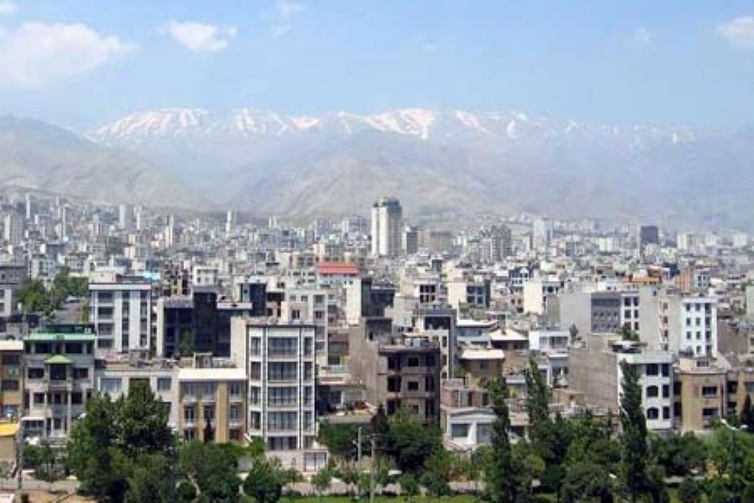 وضعیت مسكن در ایران هنوز مطلوب نیست