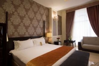 حداكثر قیمت اتاق 2 تخته هتل 5 ستاره در یزد، 1 میلیون و 200 هزار تومان است