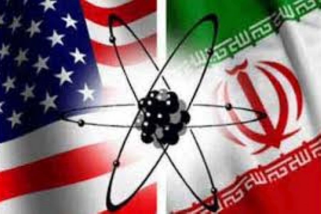 ارتباط سهم آمریكا در بودجه آژانس و فشار برای بازدید از سایت‌های نظامی ایران 