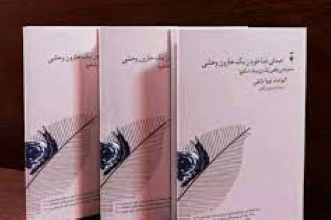 معرفی یك كتاب بلند در سی دقیقه 