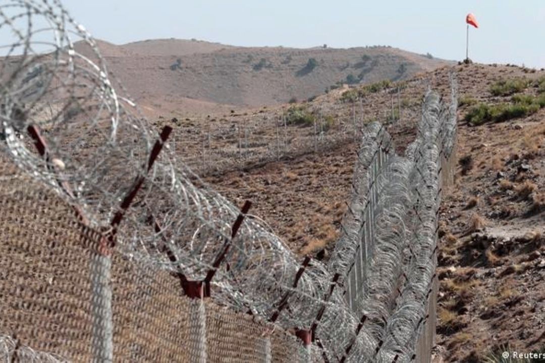 Barriers will guarantee the security of Iran- Pakistan border