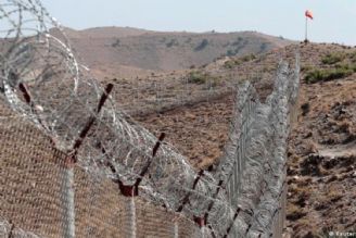 Barriers will guarantee the security of Iran- Pakistan border