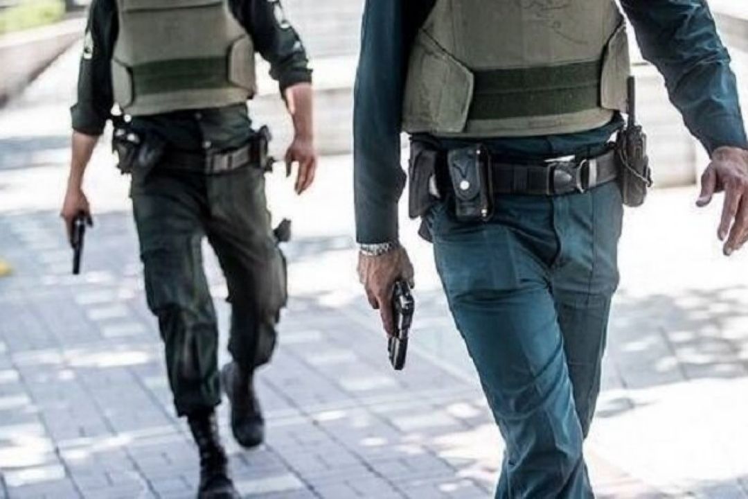 اصلاح قانون نحوه استفاده از سلاح موجب افزایش اقتدار پلیس می‌شود