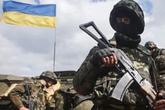 جنگ در اوكراین؛ ركورد فروش اسلحه توسط بایدن شكسته شد