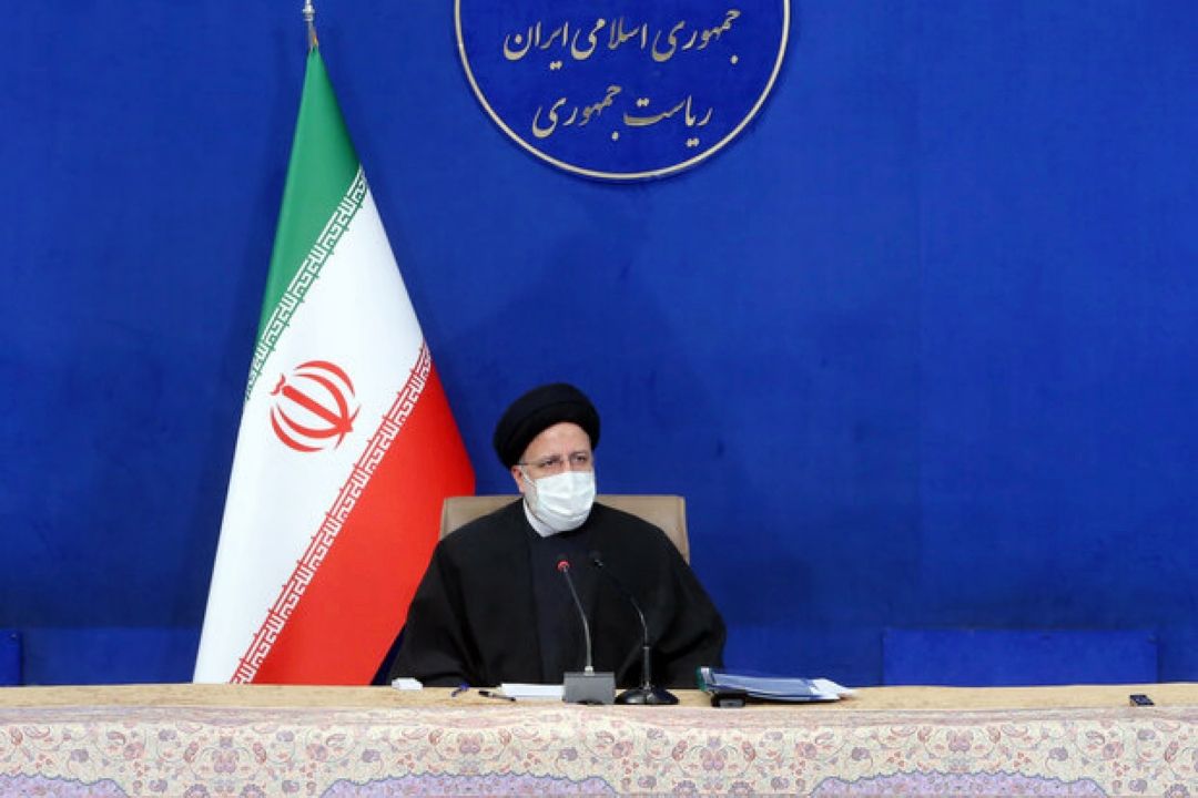 ایران آماده نقش‌آفرینی دیپلماتیك برای كمك به صلح در اوكراین است