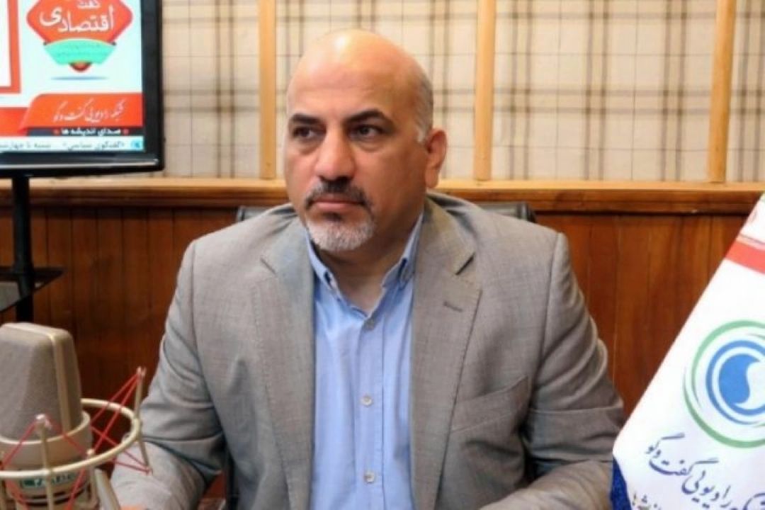 وزارت نیرو پای خود را از برق صنعتی كنار بكشد
