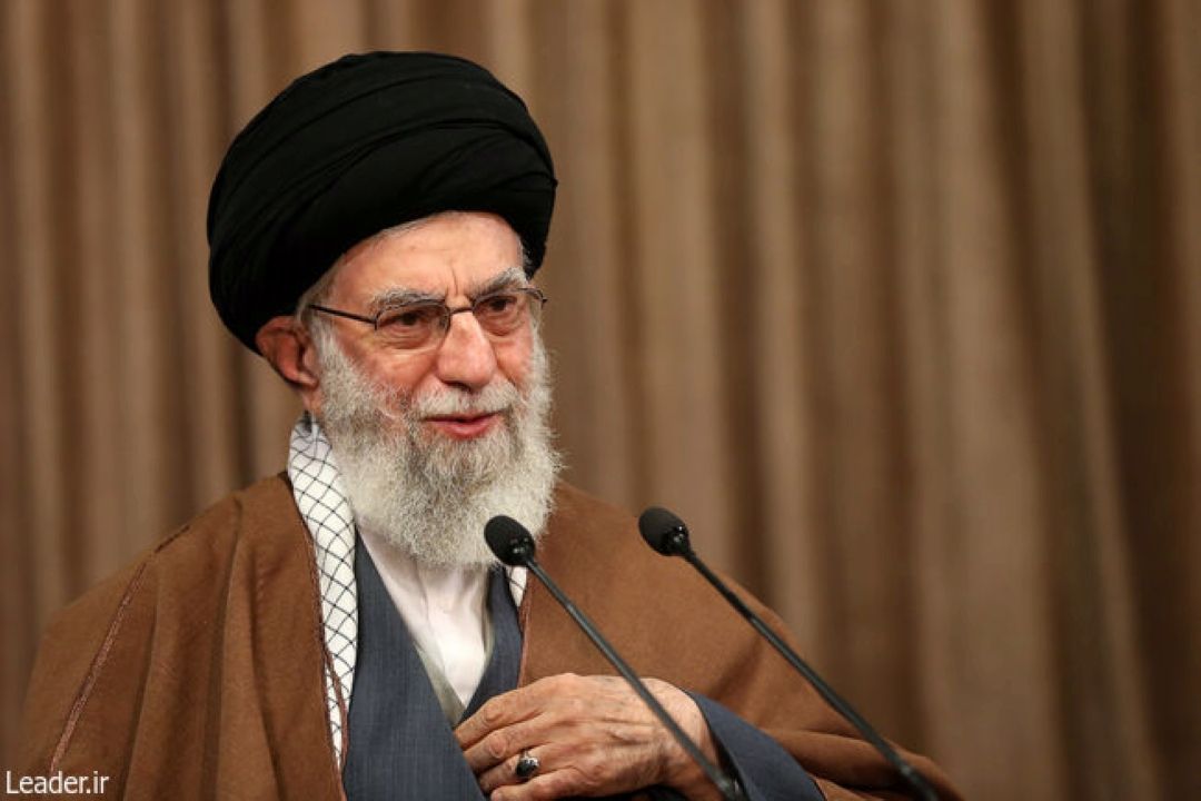 سخنرانی رهبر انقلاب در روز عید مبعث از رادیو زیارت پخش می شود